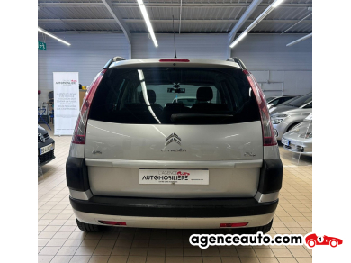 Citroen Grand C4 Picasso — 9