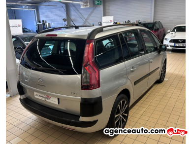 Citroen Grand C4 Picasso — 8