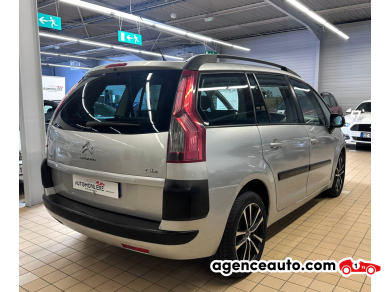 Citroen Grand C4 Picasso — 7
