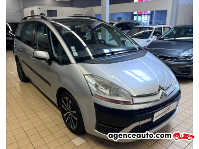 Citroen Grand C4 Picasso — 6