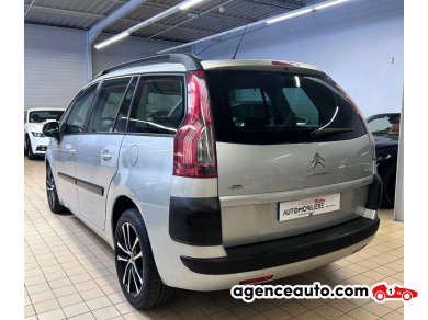 Citroen Grand C4 Picasso — 11