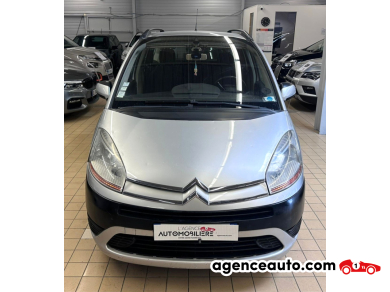 Citroen Grand C4 Picasso — 4