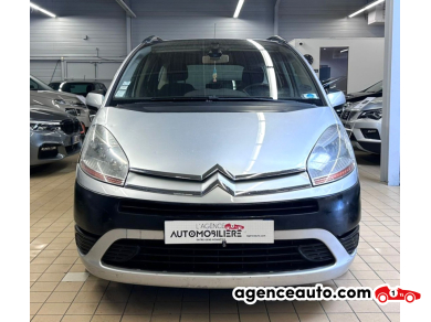 Citroen Grand C4 Picasso — 3
