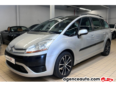 Citroen Grand C4 Picasso