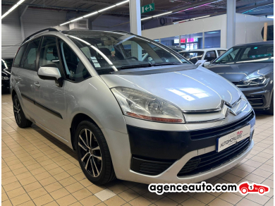 Citroen Grand C4 Picasso — 5
