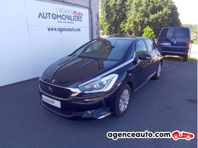 DS DS 5