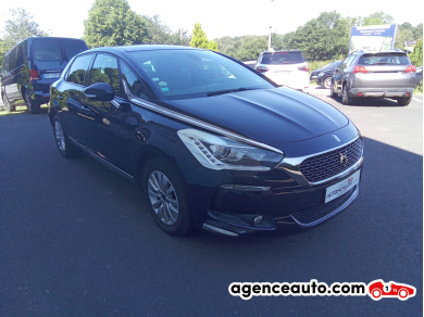 DS DS 5 — 6