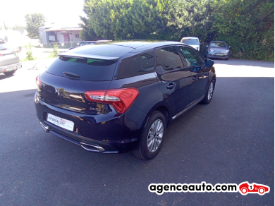 DS DS 5 — 5