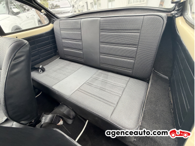 Volkswagen Karmann Ghia — 12