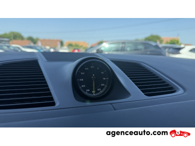 Porsche Cayenne — 20