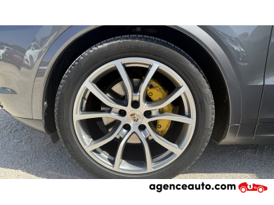 Porsche Cayenne — 29