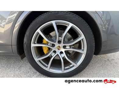 Porsche Cayenne — 30
