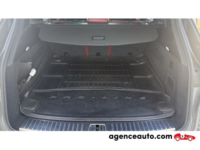 Porsche Cayenne — 27