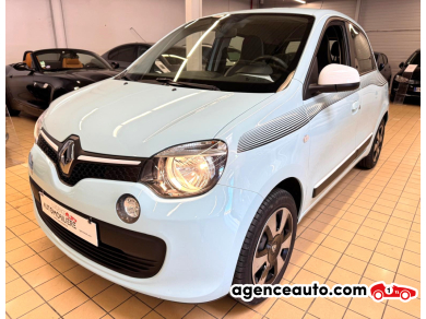 Renault Twingo — 3
