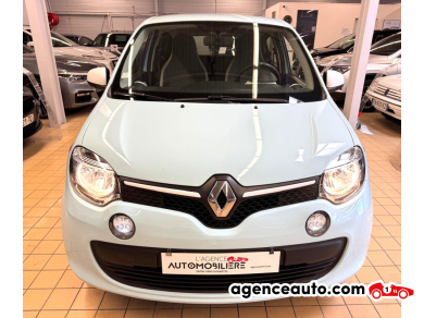 Renault Twingo — 4