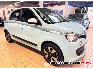 Renault Twingo — 5