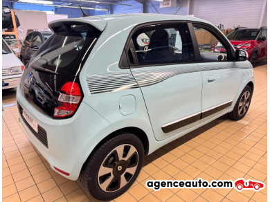 Renault Twingo — 6