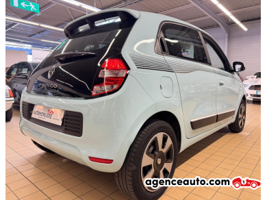 Renault Twingo — 7