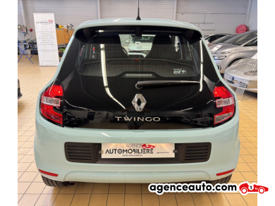 Renault Twingo — 8
