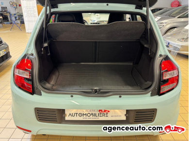 Renault Twingo — 9