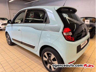 Renault Twingo — 10