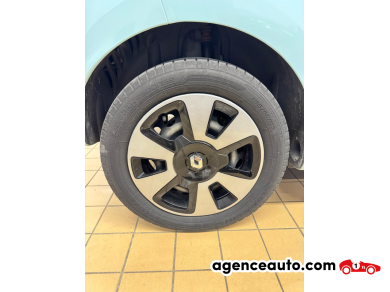 Renault Twingo — 26