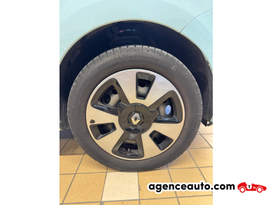 Renault Twingo — 28