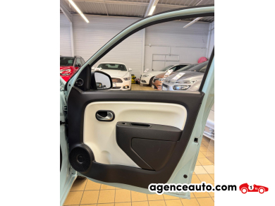 Renault Twingo — 24