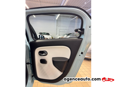 Renault Twingo — 23