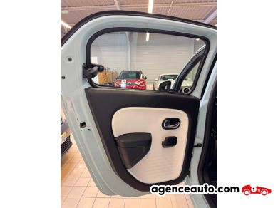 Renault Twingo — 22