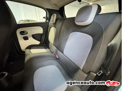 Renault Twingo — 20