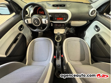 Renault Twingo — 12