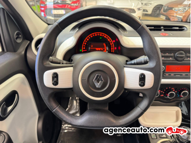 Renault Twingo — 13