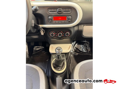 Renault Twingo — 16