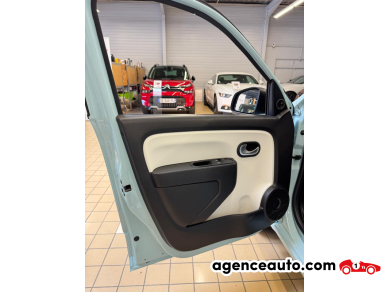 Renault Twingo — 21