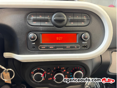 Renault Twingo — 17