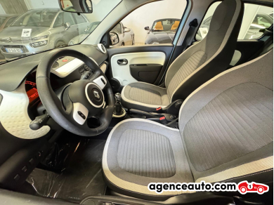 Renault Twingo — 18