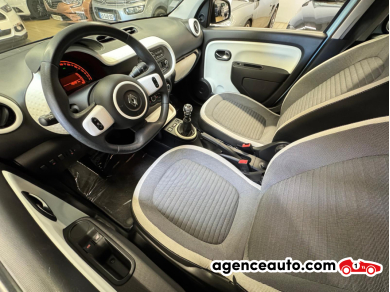 Renault Twingo — 14