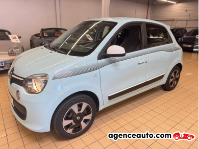 Renault Twingo — 2
