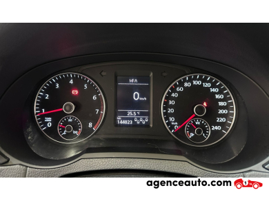 Volkswagen Sharan — 22
