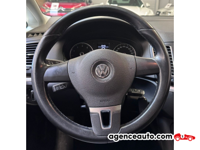 Volkswagen Sharan — 25