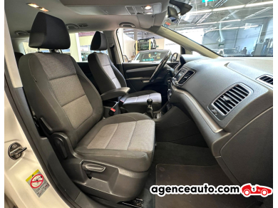 Volkswagen Sharan — 18