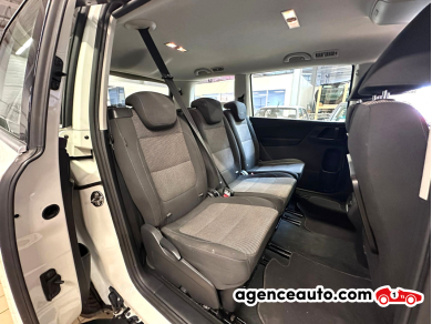 Volkswagen Sharan — 17
