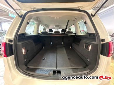 Volkswagen Sharan — 21
