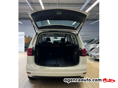 Volkswagen Sharan — 20