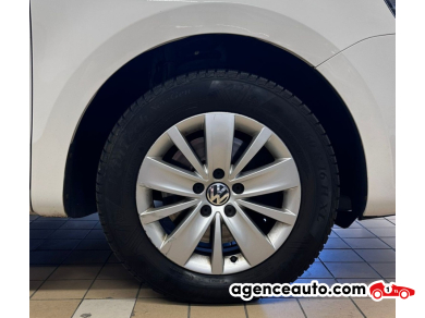 Volkswagen Sharan — 28