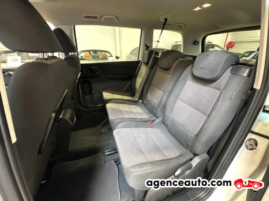 Volkswagen Sharan — 16