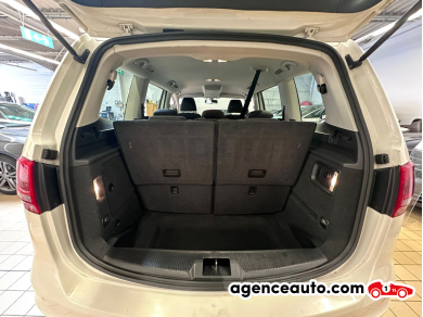 Volkswagen Sharan — 19