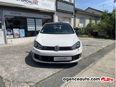 Volkswagen Golf — 2