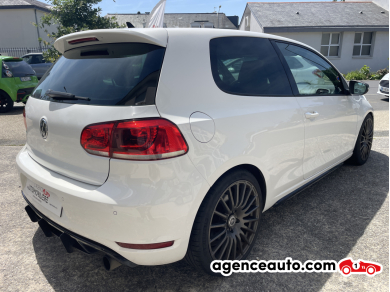 Volkswagen Golf — 5